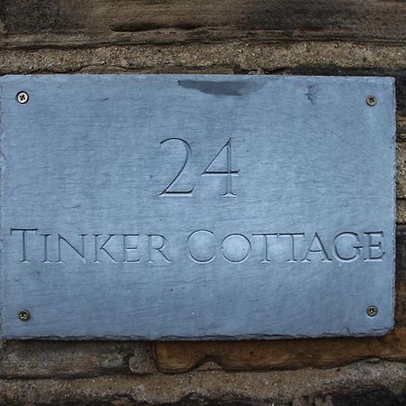 Spa Garden Cottage - Upper Hopton Mirfield Dış mekan fotoğraf