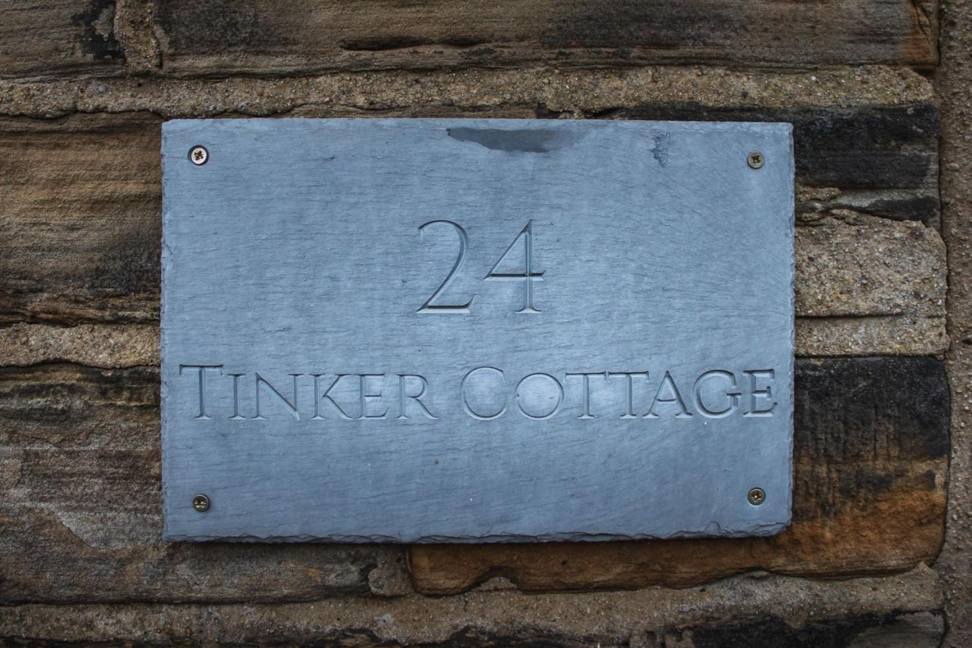 Spa Garden Cottage - Upper Hopton Mirfield Dış mekan fotoğraf
