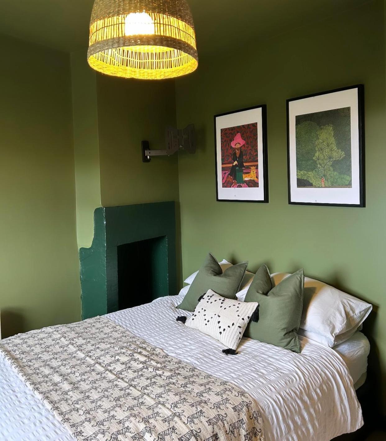 Spa Garden Cottage - Upper Hopton Mirfield Dış mekan fotoğraf